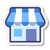 Vitrine Logo